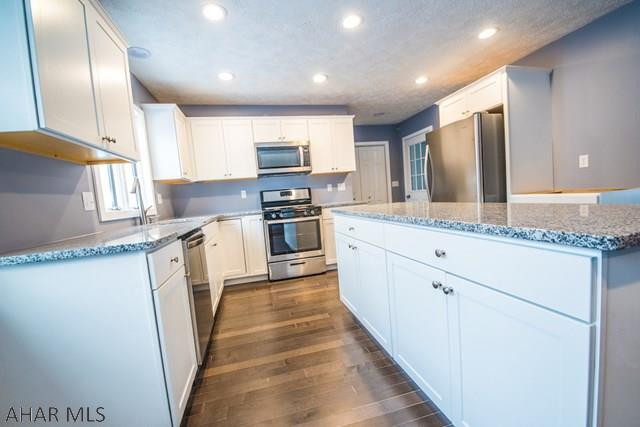 Penn Farms - Residential