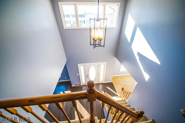 Penn Farms - Residential