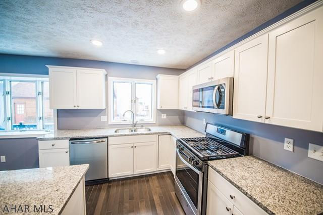 Penn Farms - Residential