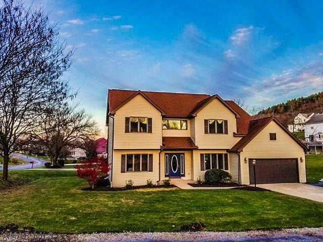 Penn Farms - Residential