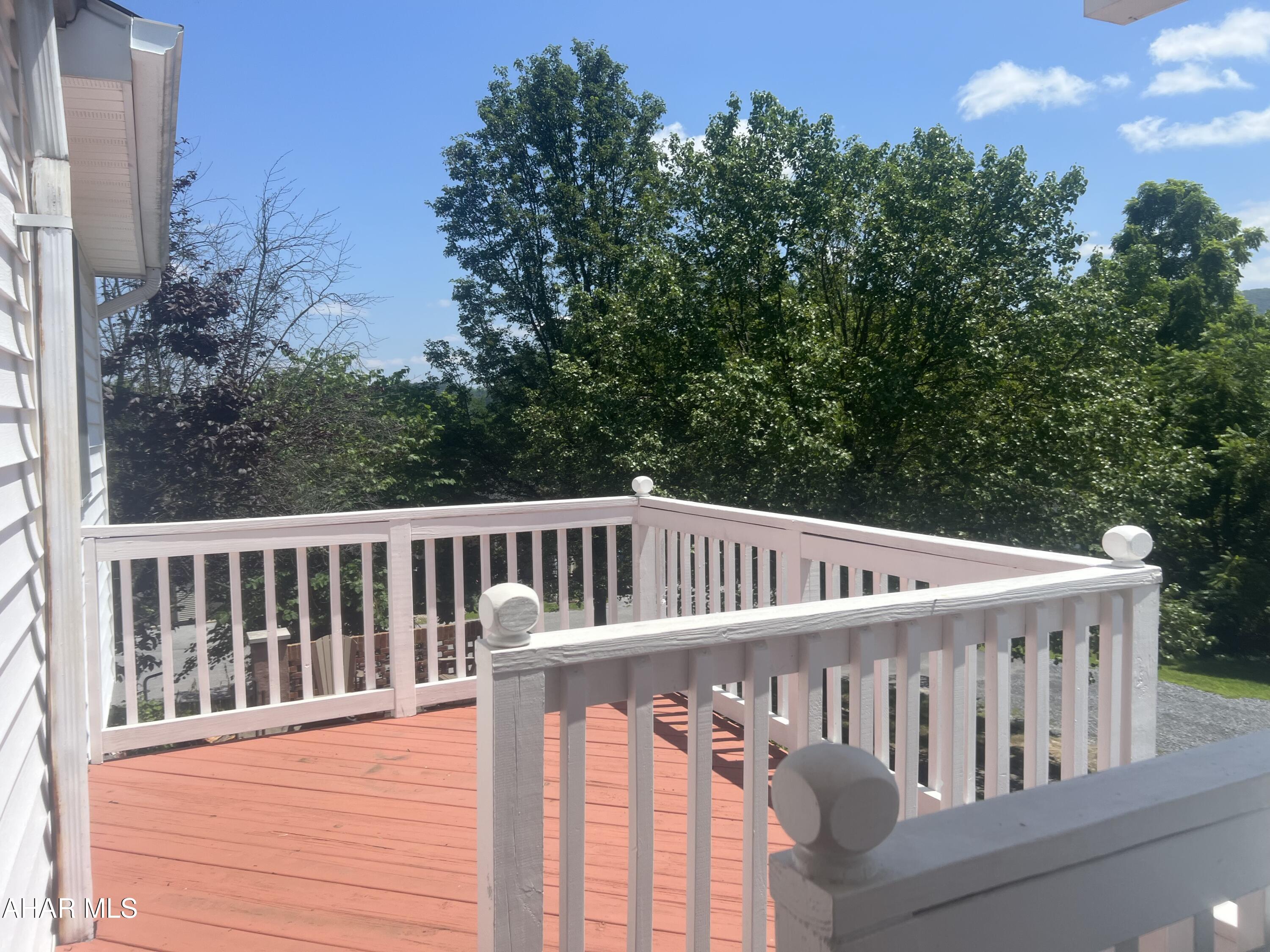 Penn Farms - Residential