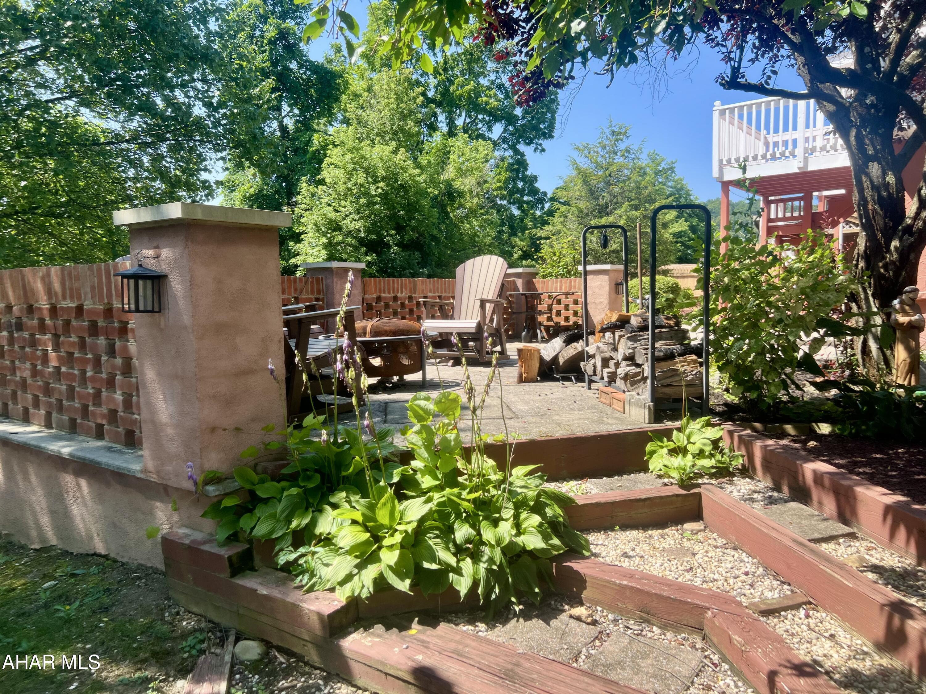 Penn Farms - Residential