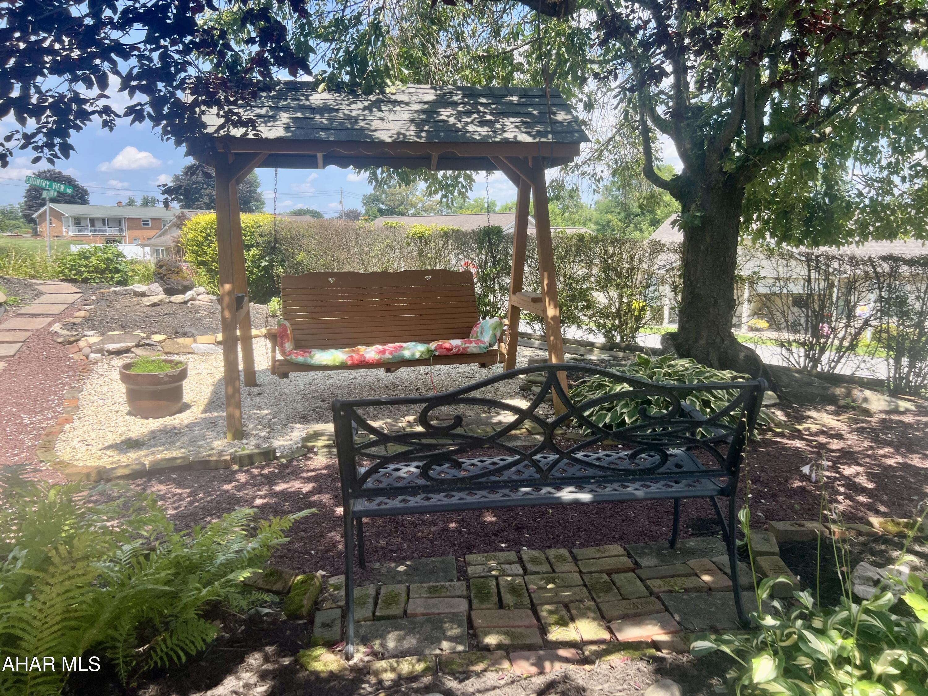 Penn Farms - Residential