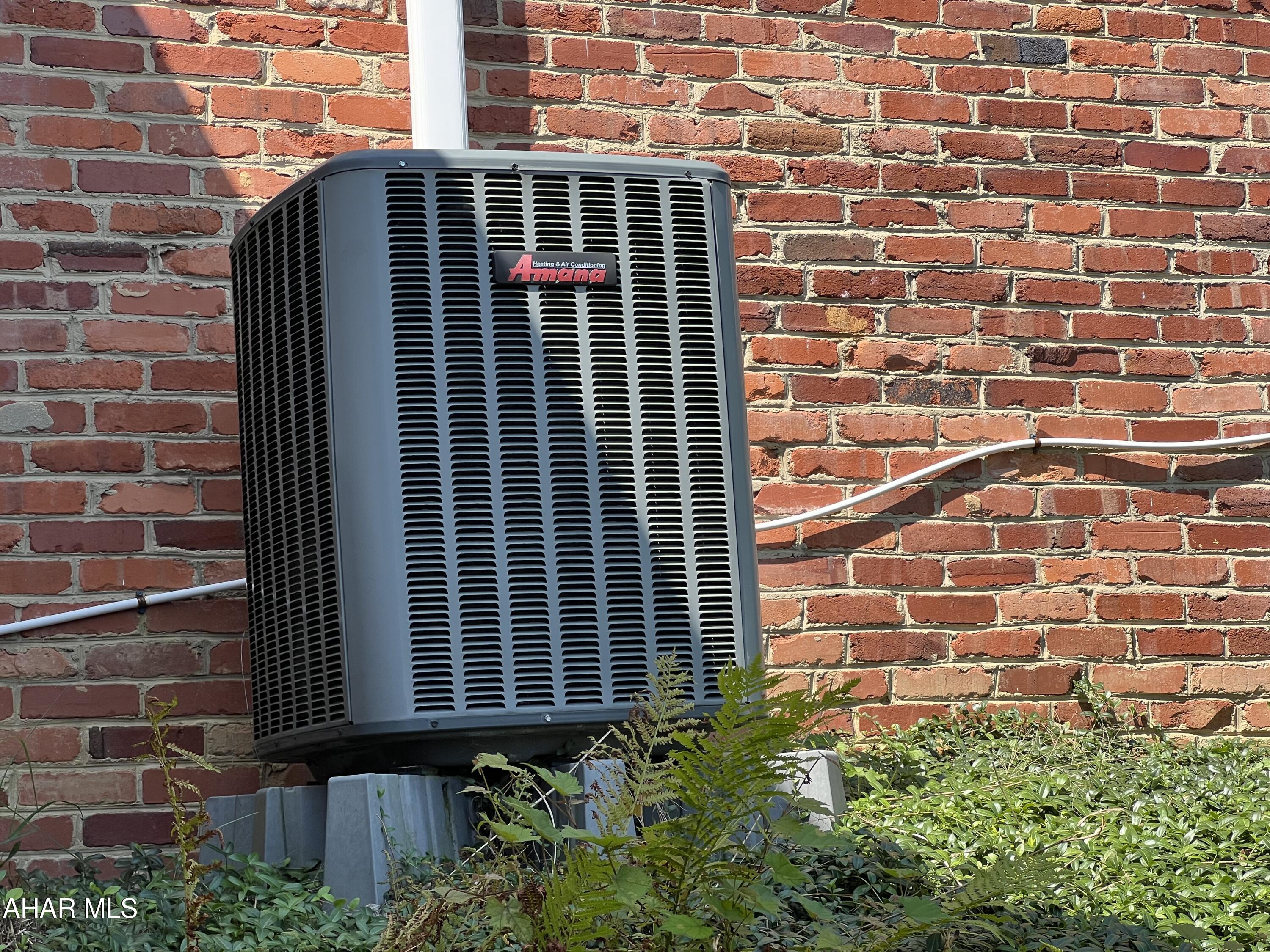 Penn Farms - Residential