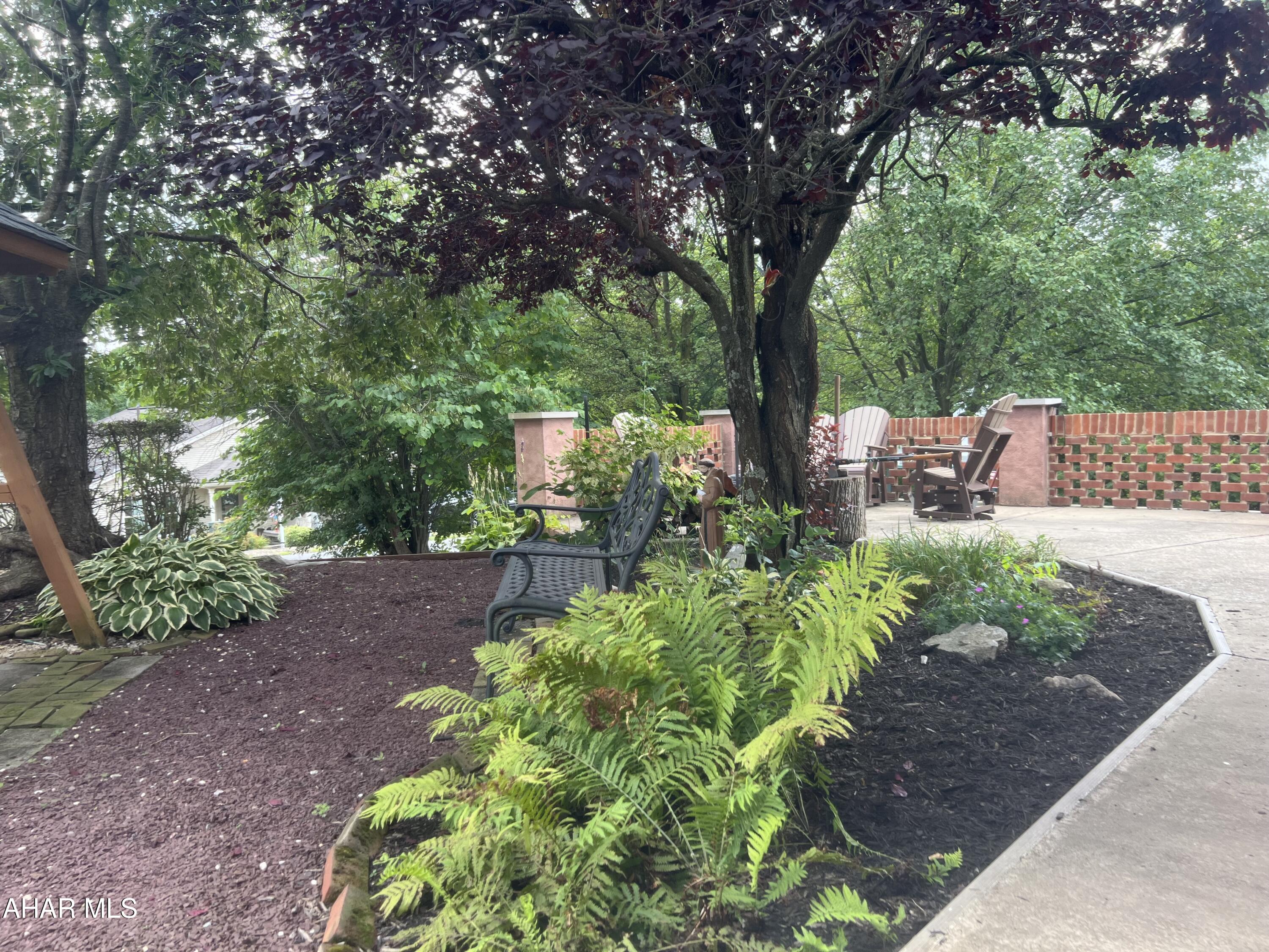 Penn Farms - Residential