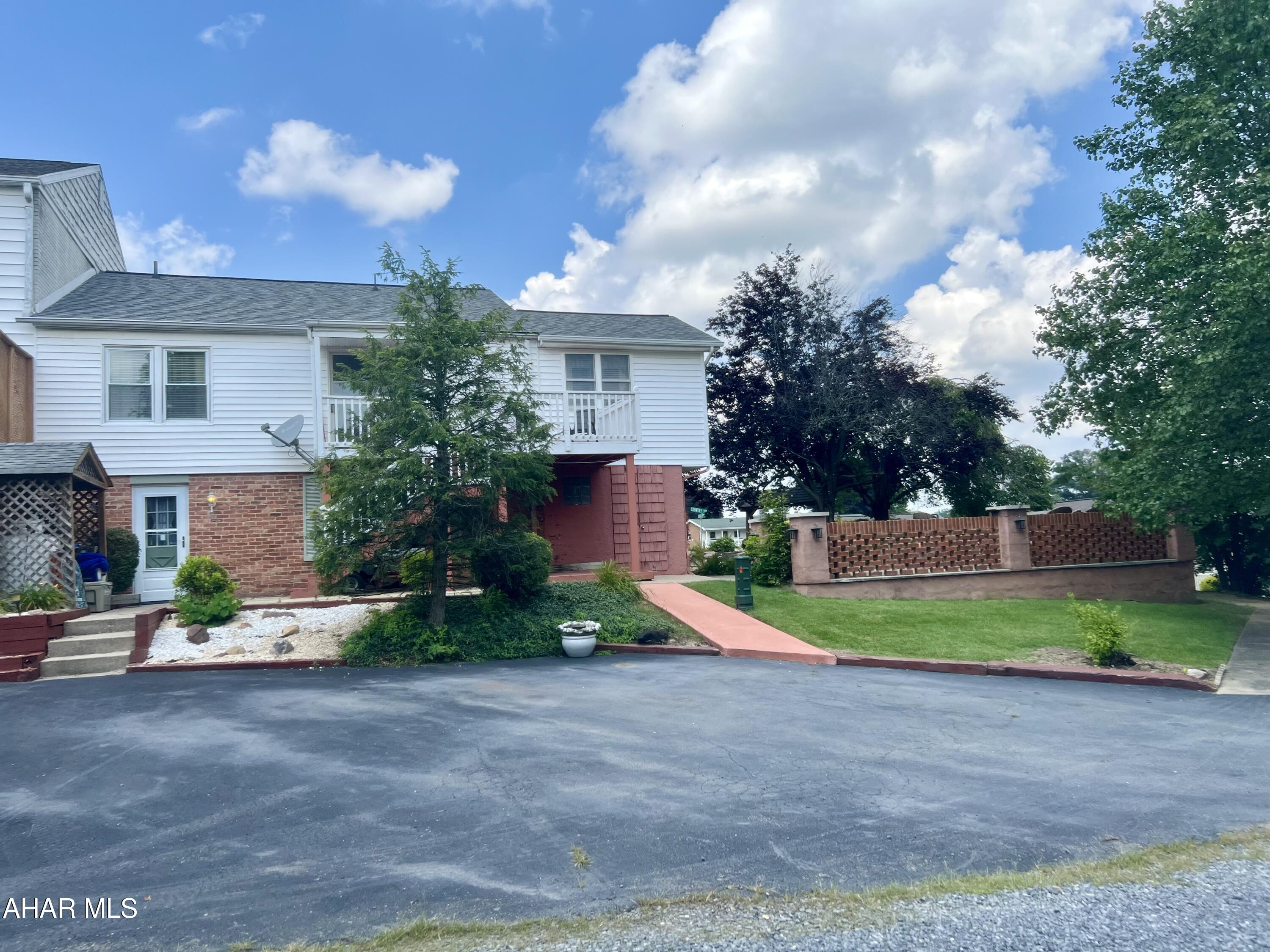 Penn Farms - Residential