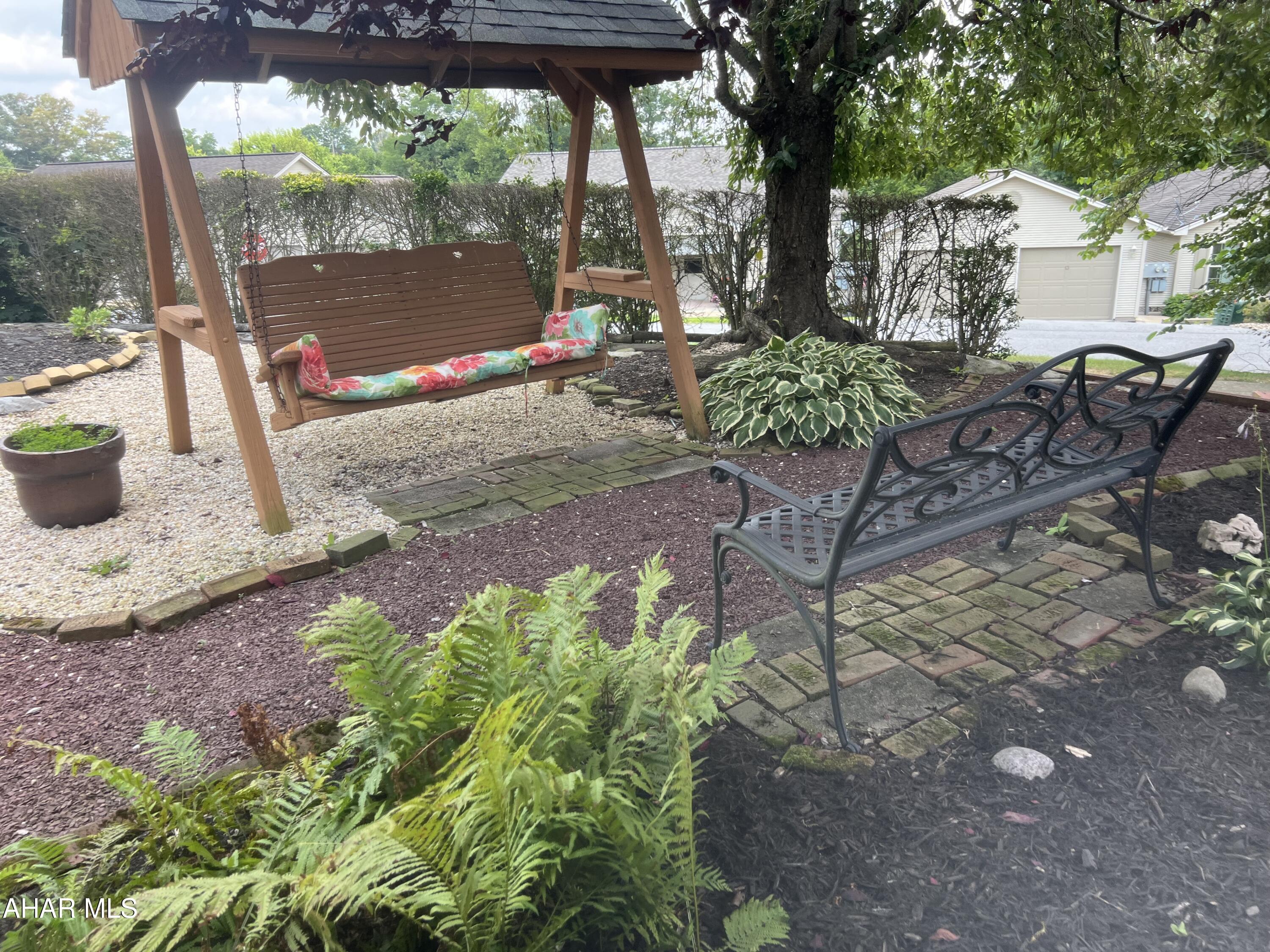 Penn Farms - Residential