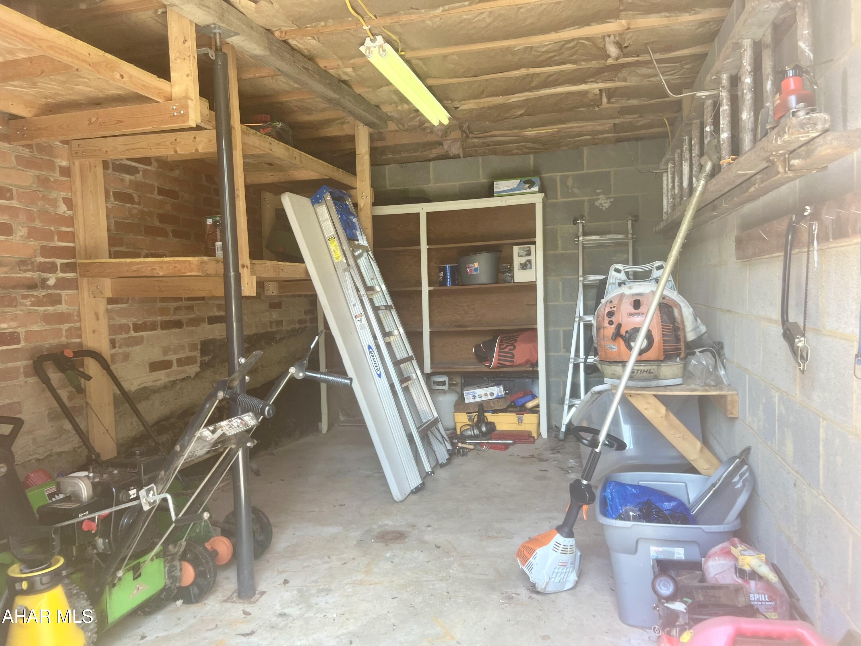 Penn Farms - Residential