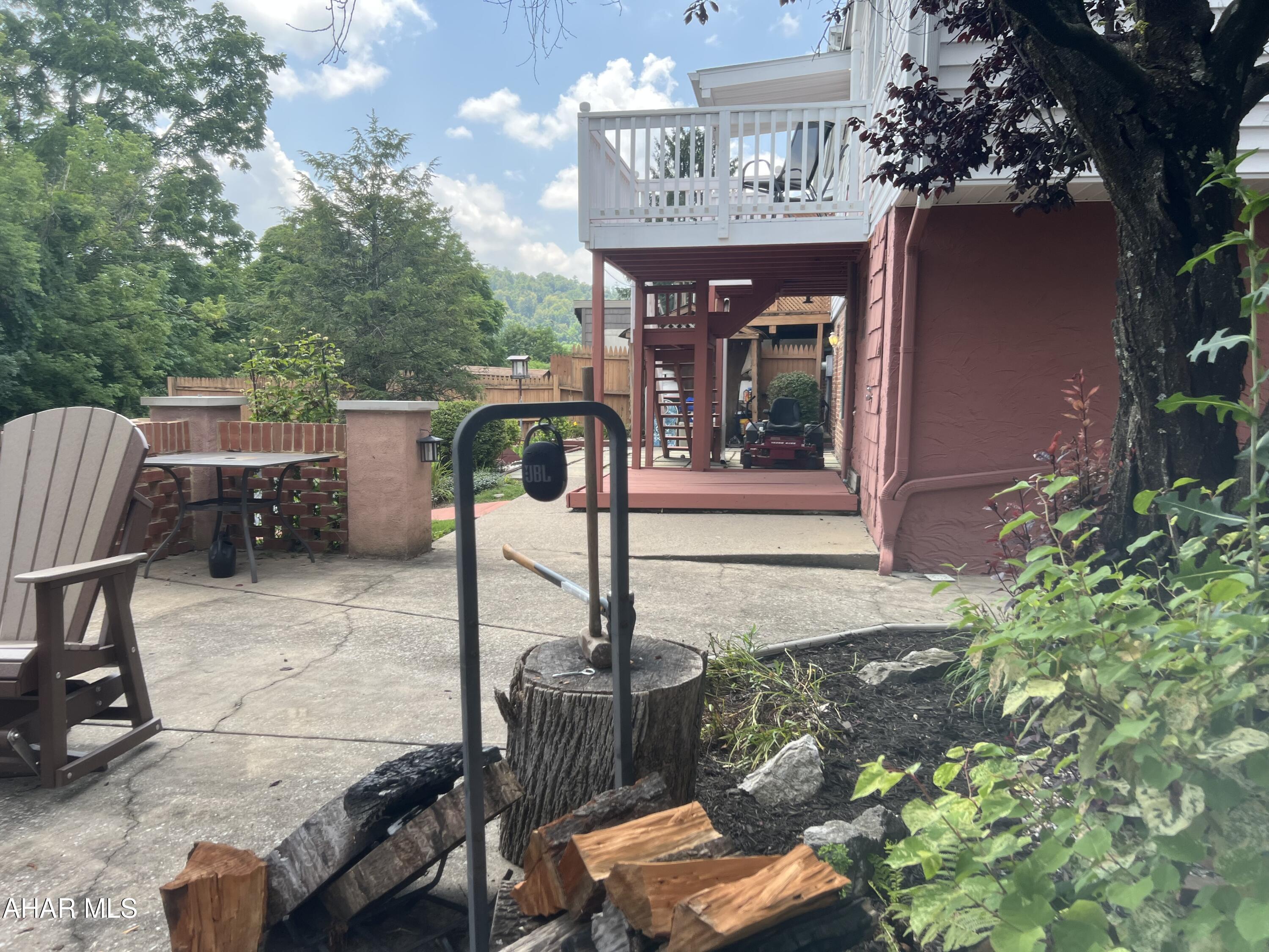 Penn Farms - Residential