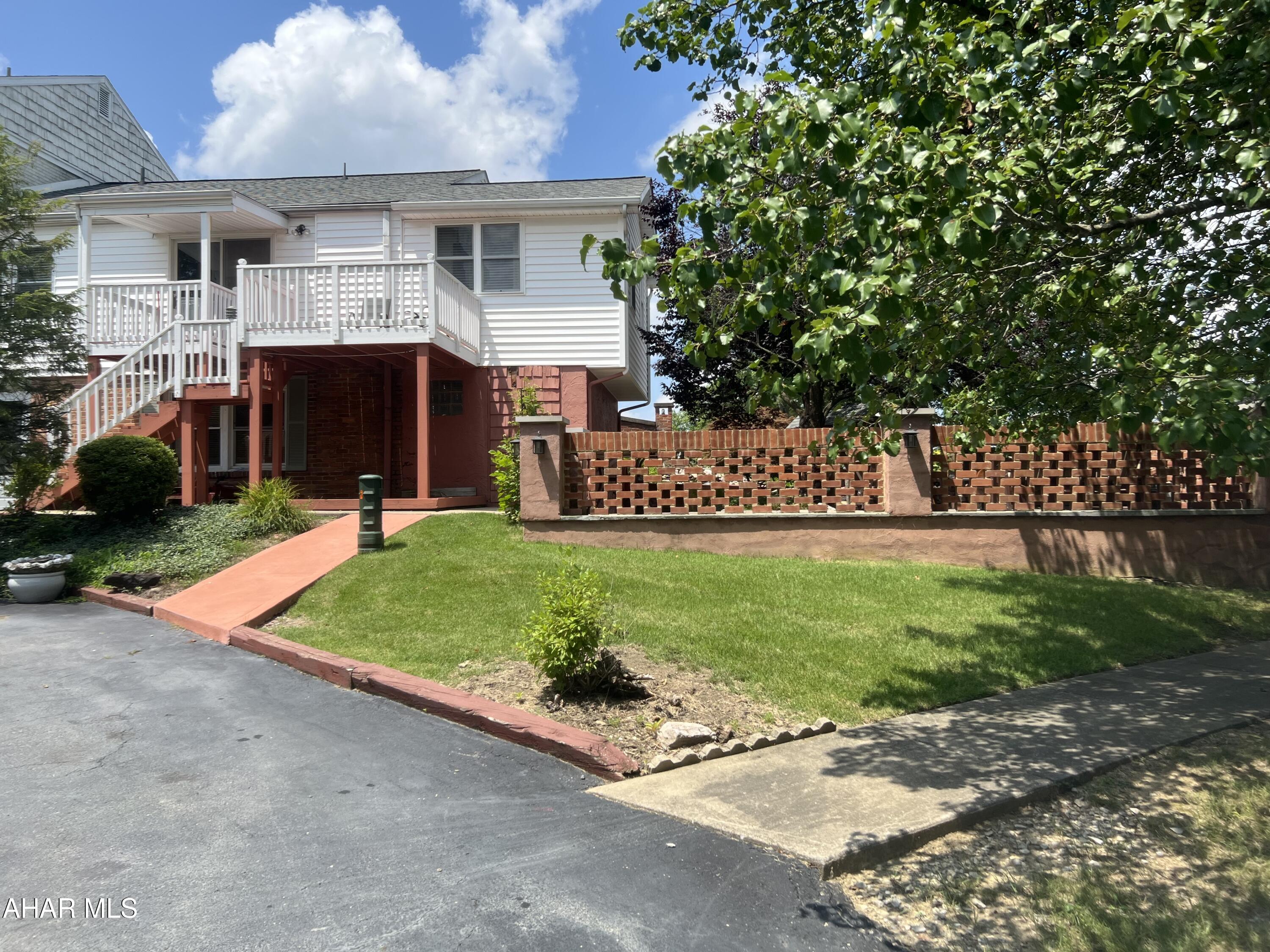 Penn Farms - Residential