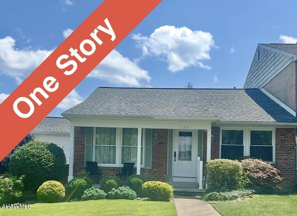 Penn Farms - Residential