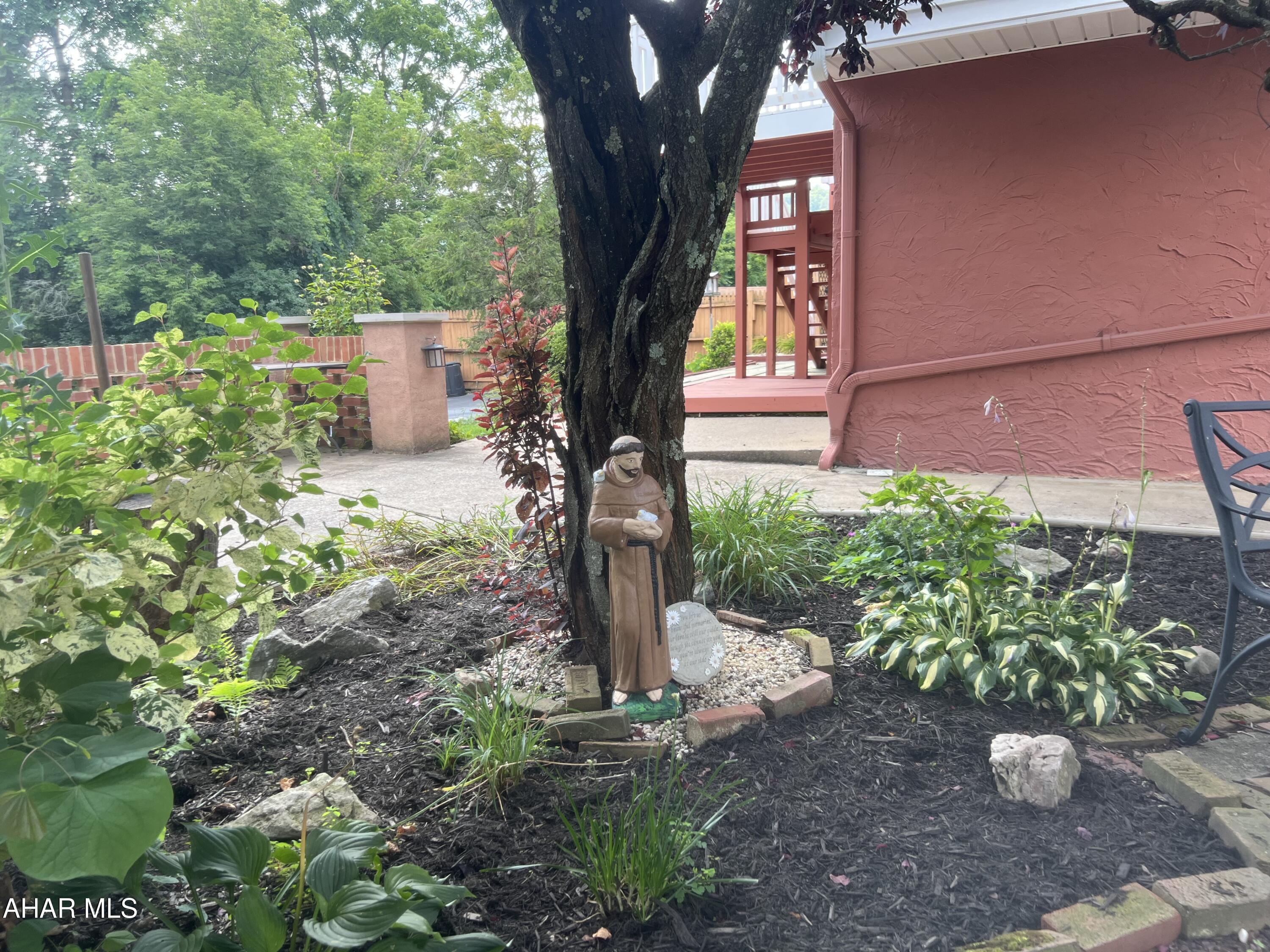 Penn Farms - Residential