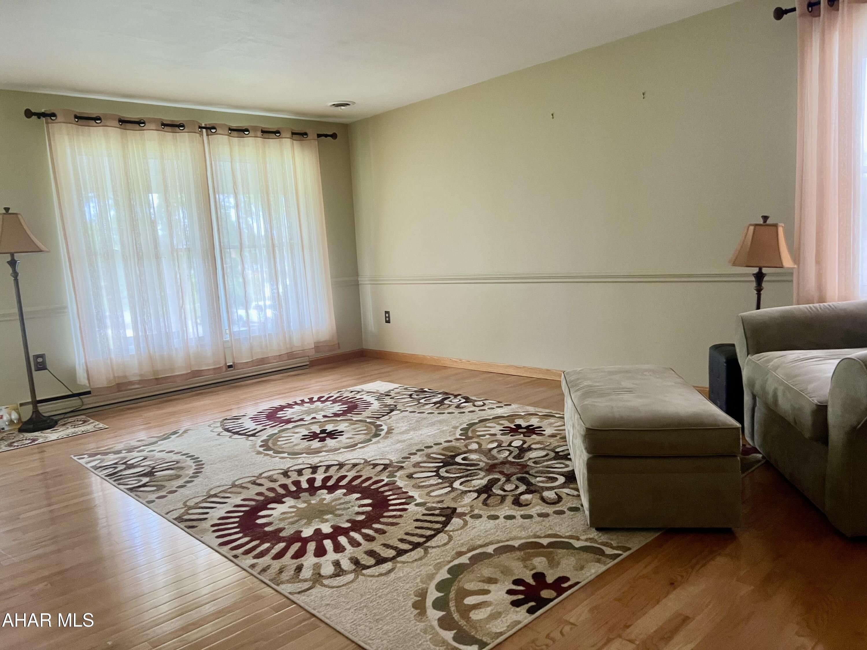 Penn Farms - Residential