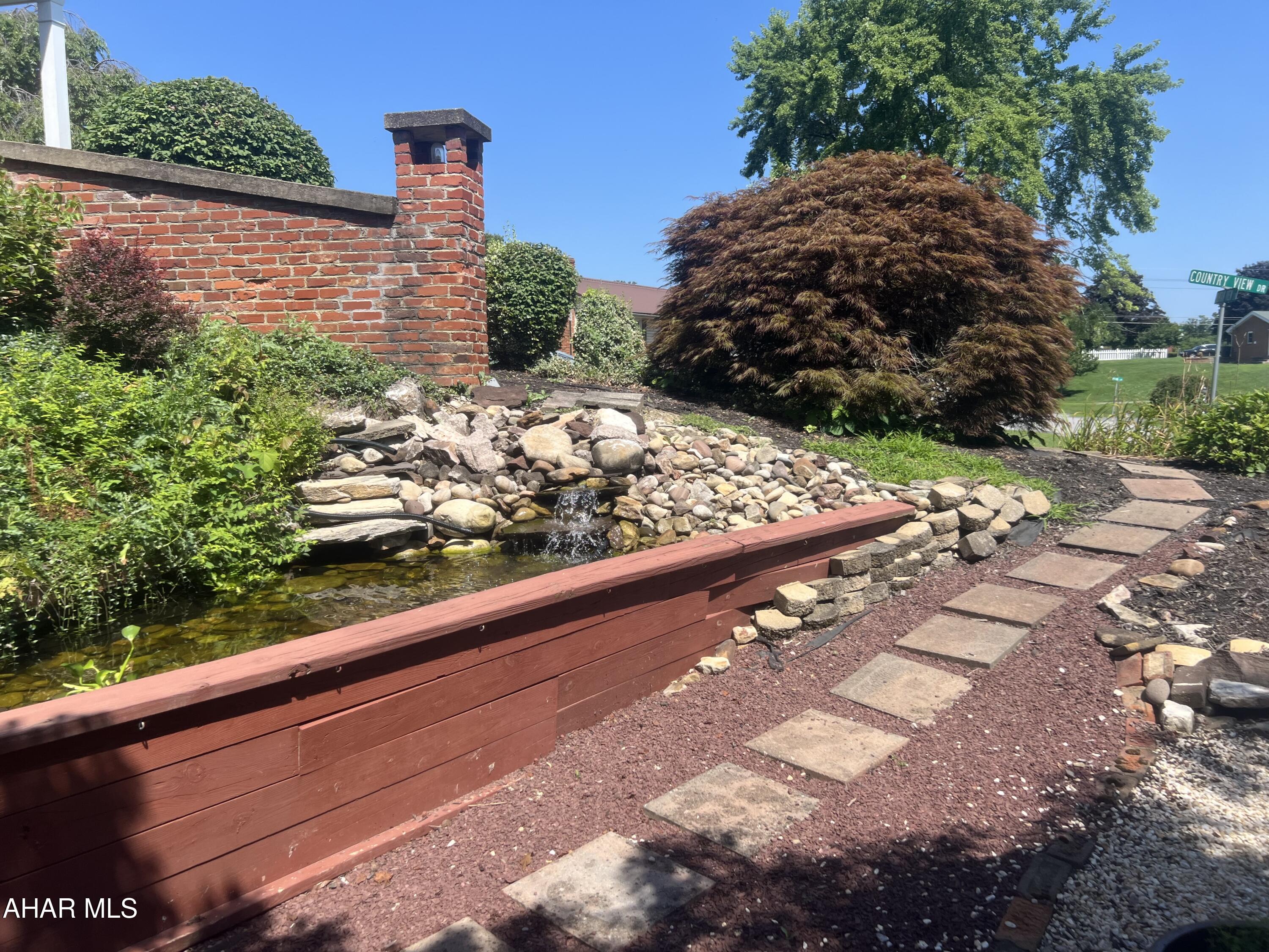 Penn Farms - Residential