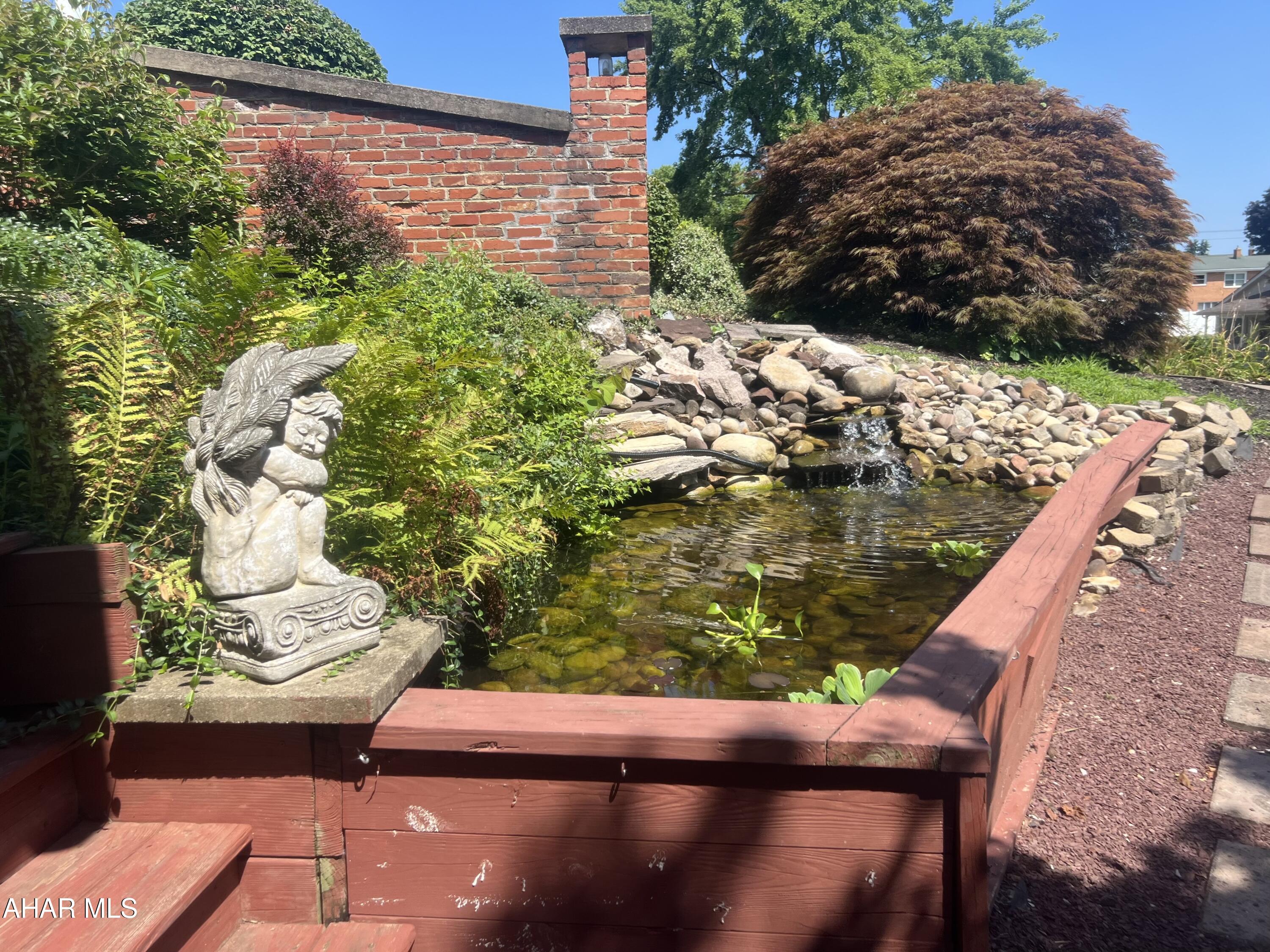 Penn Farms - Residential