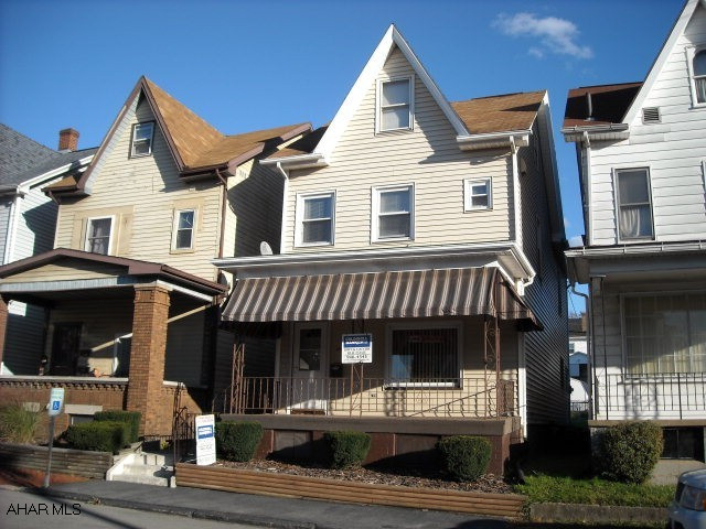 Unknown - Residential