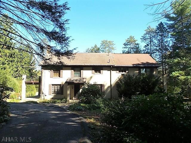 Unknown - Residential