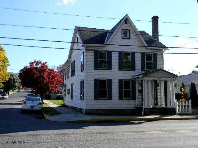 Unknown - Residential