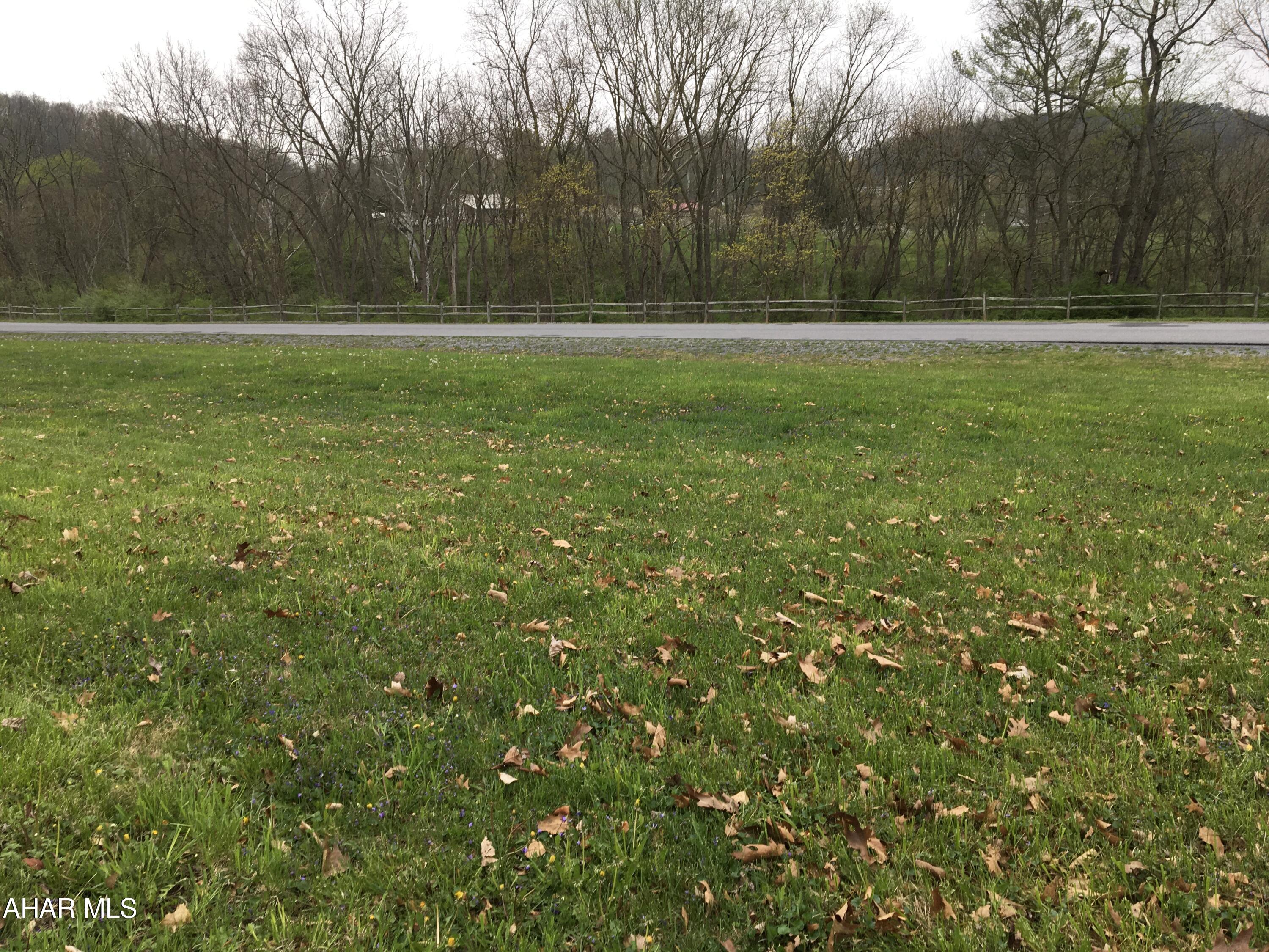 Riverview Estates - Land