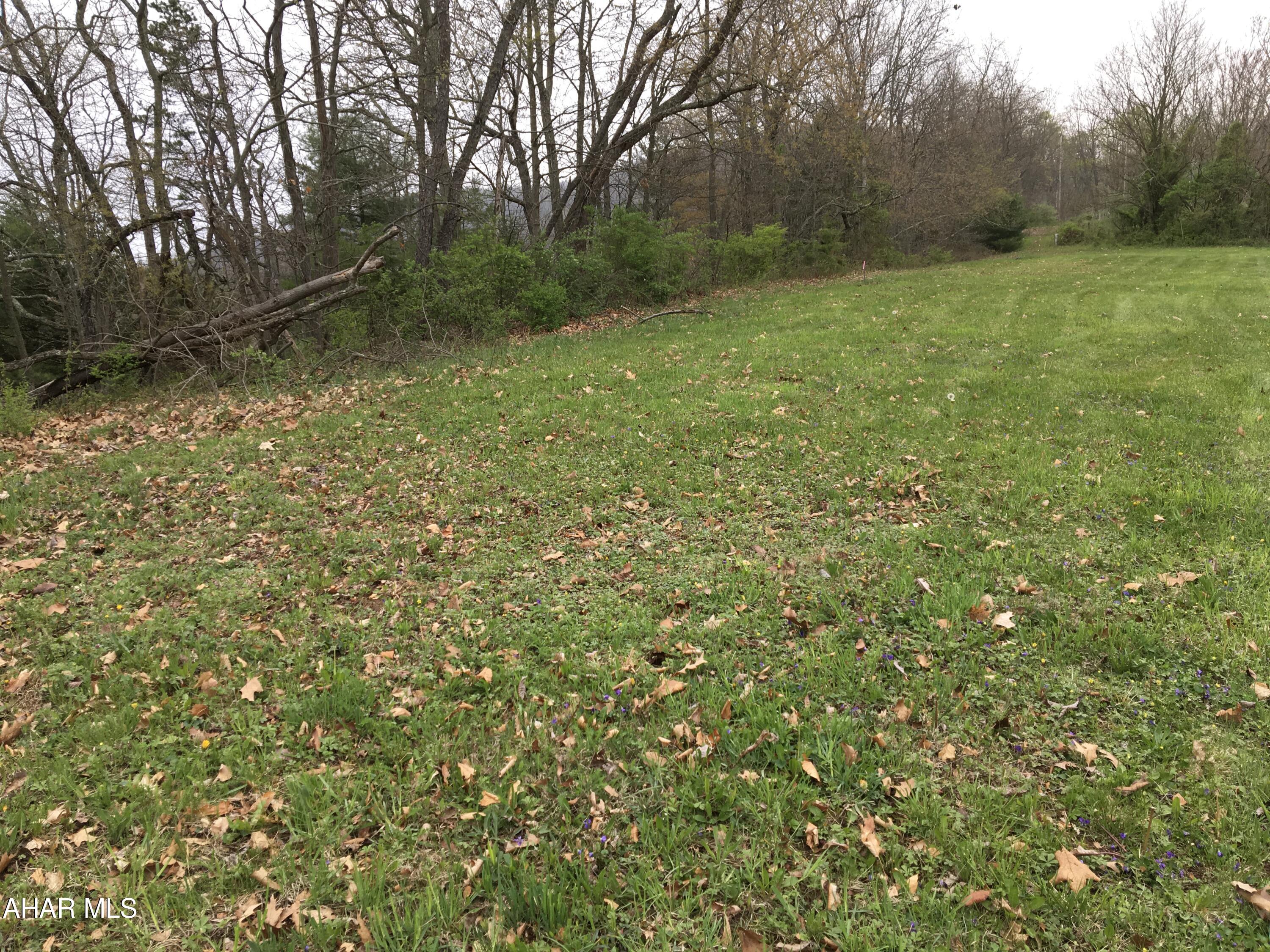 Riverview Estates - Land