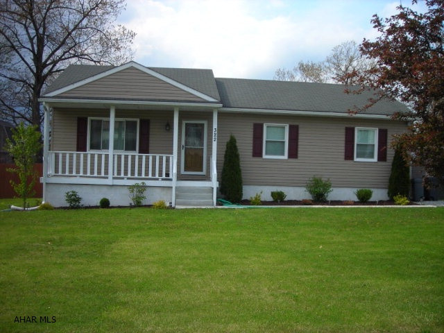 Unknown - Residential