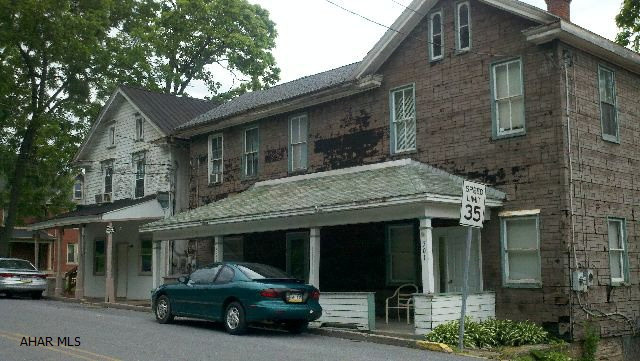 Other - Residential Income