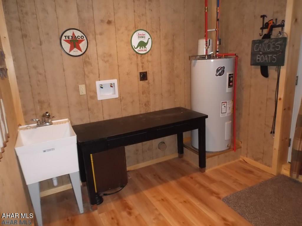 Glendale Yearound - Residential