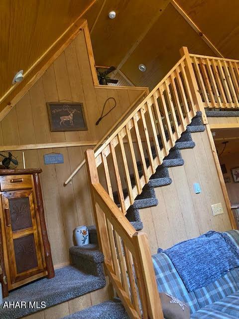 Glendale Yearound - Residential