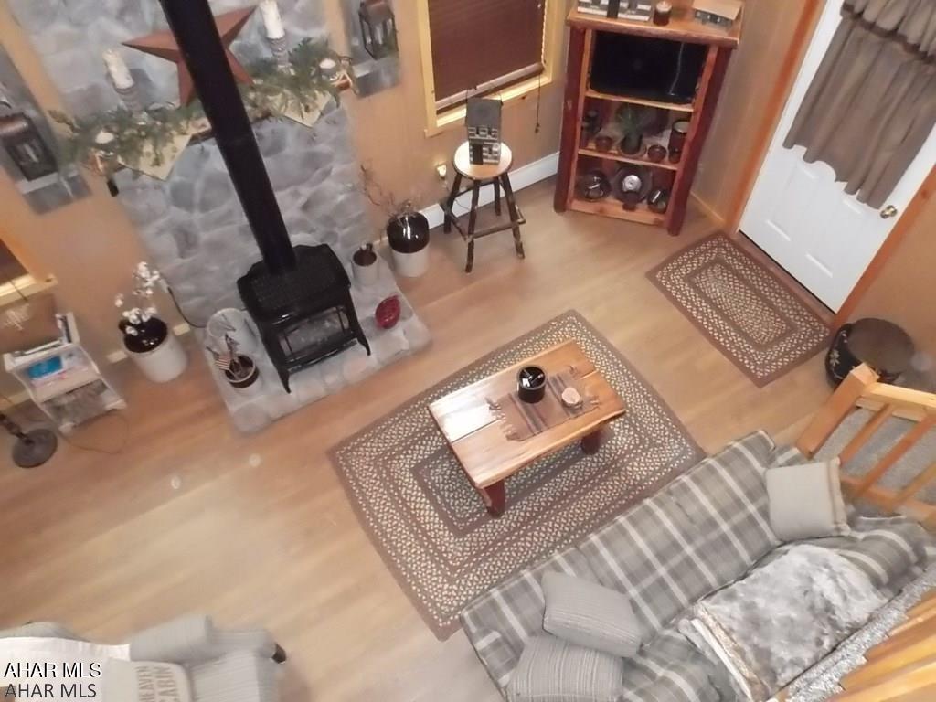 Glendale Yearound - Residential