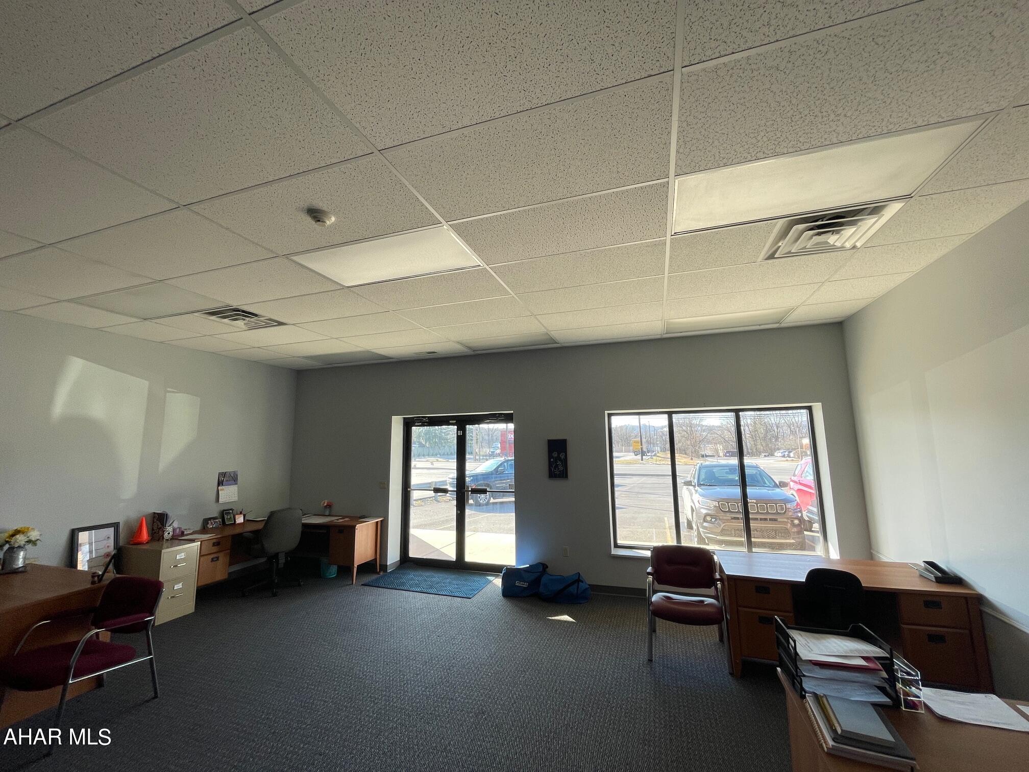 Other - Commercial Lease