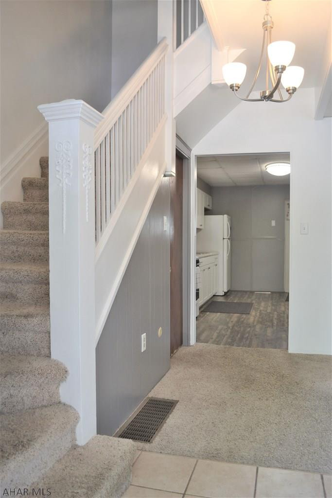 Hollidaysburg - Residential