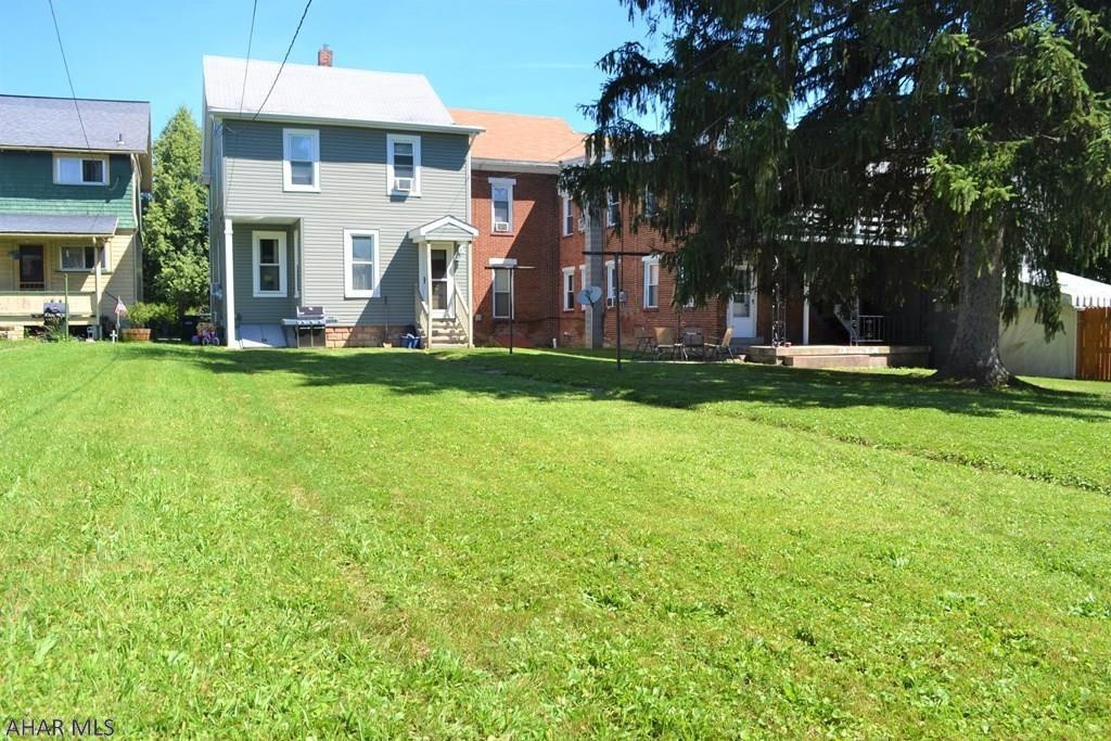 Hollidaysburg - Residential