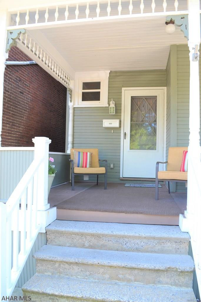 Hollidaysburg - Residential