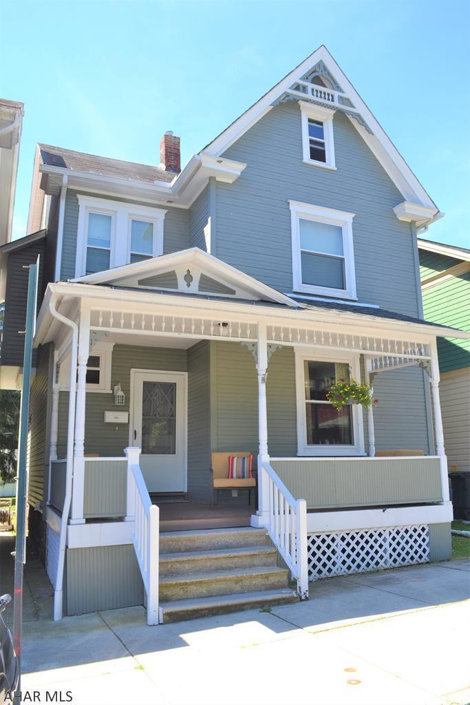 Hollidaysburg - Residential