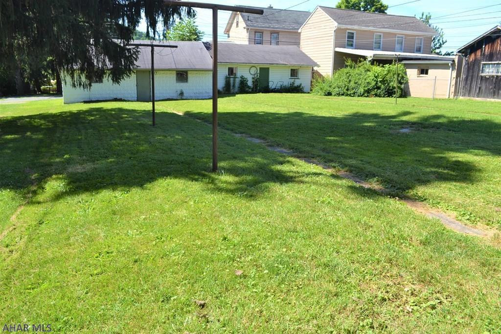 Hollidaysburg - Residential