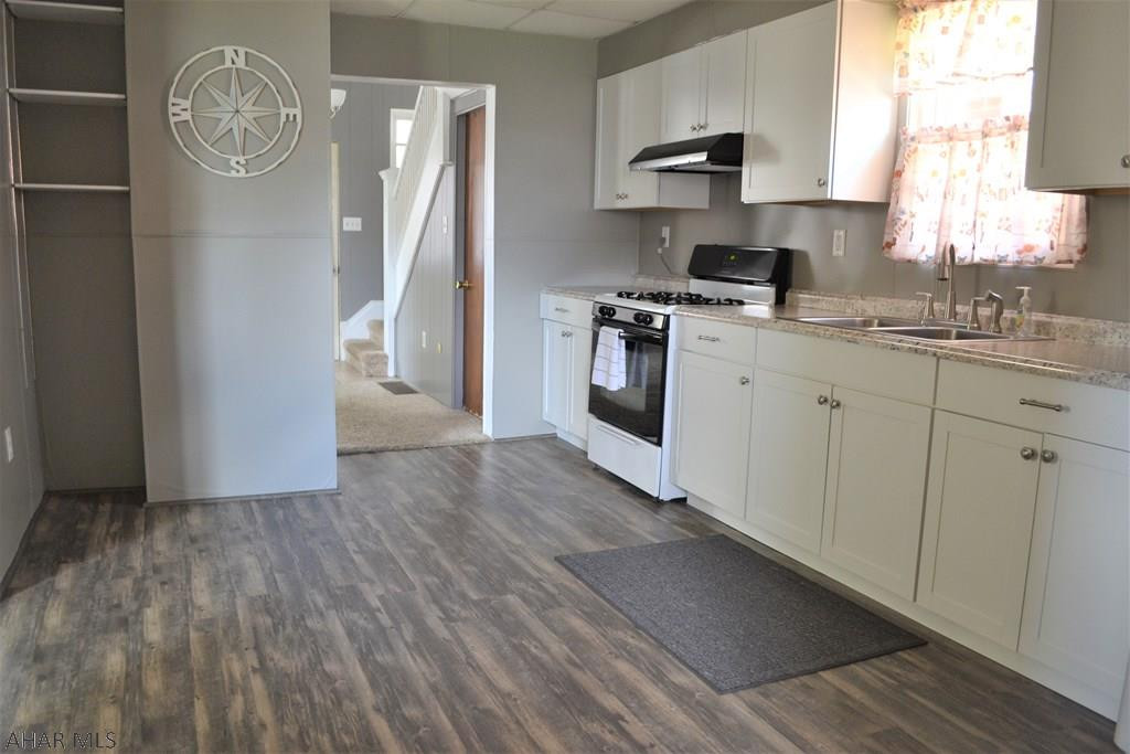 Hollidaysburg - Residential