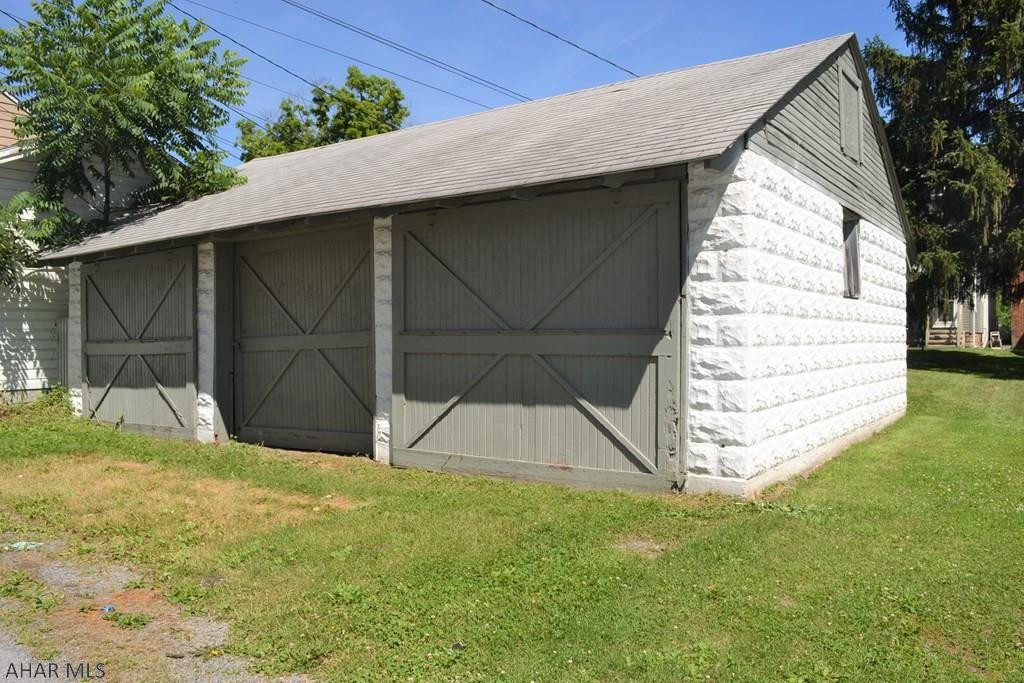 Hollidaysburg - Residential