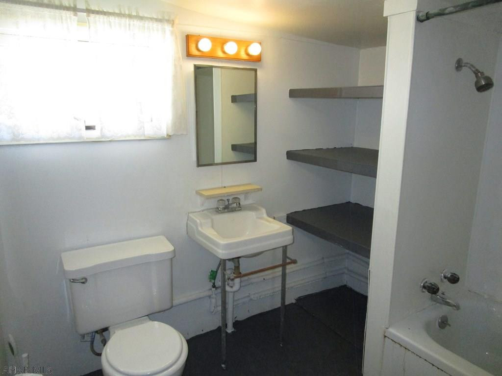 Sinking Valley - Residential