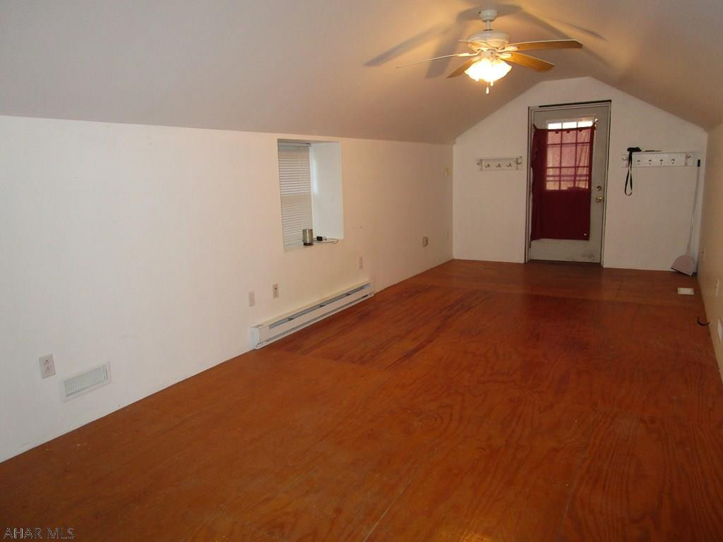 Sinking Valley - Residential