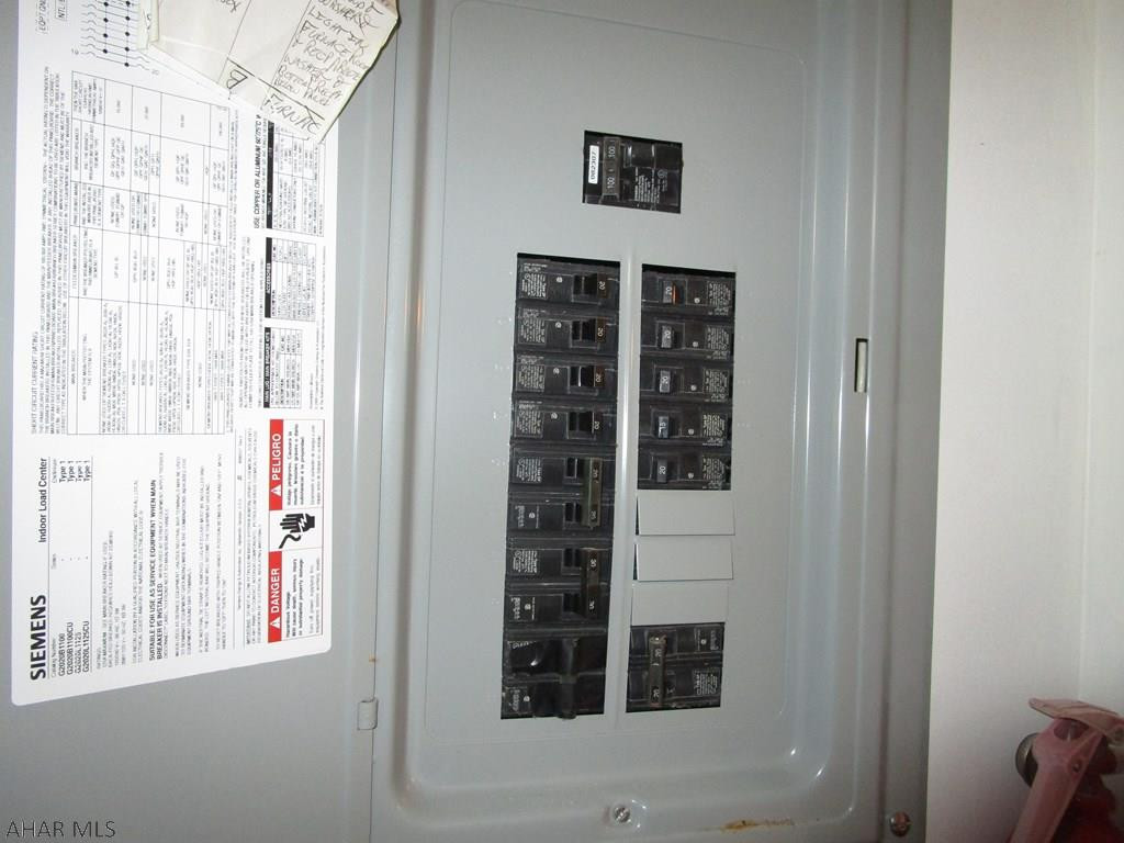 Sinking Valley - Residential