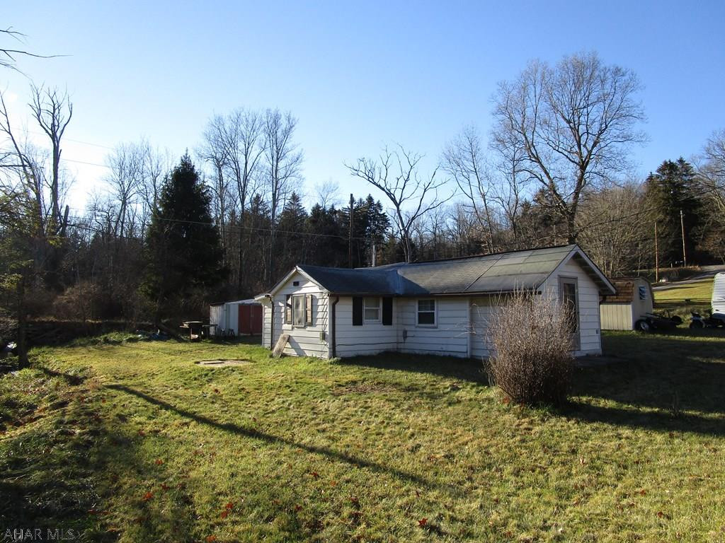 Sinking Valley - Residential