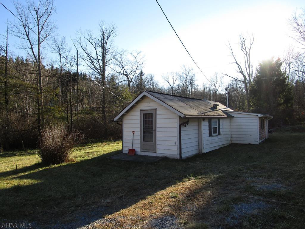 Sinking Valley - Residential