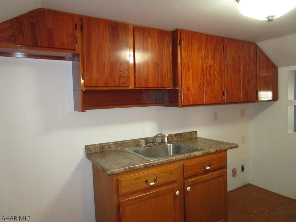 Sinking Valley - Residential