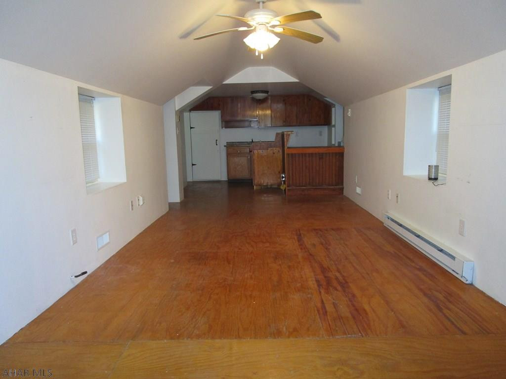 Sinking Valley - Residential