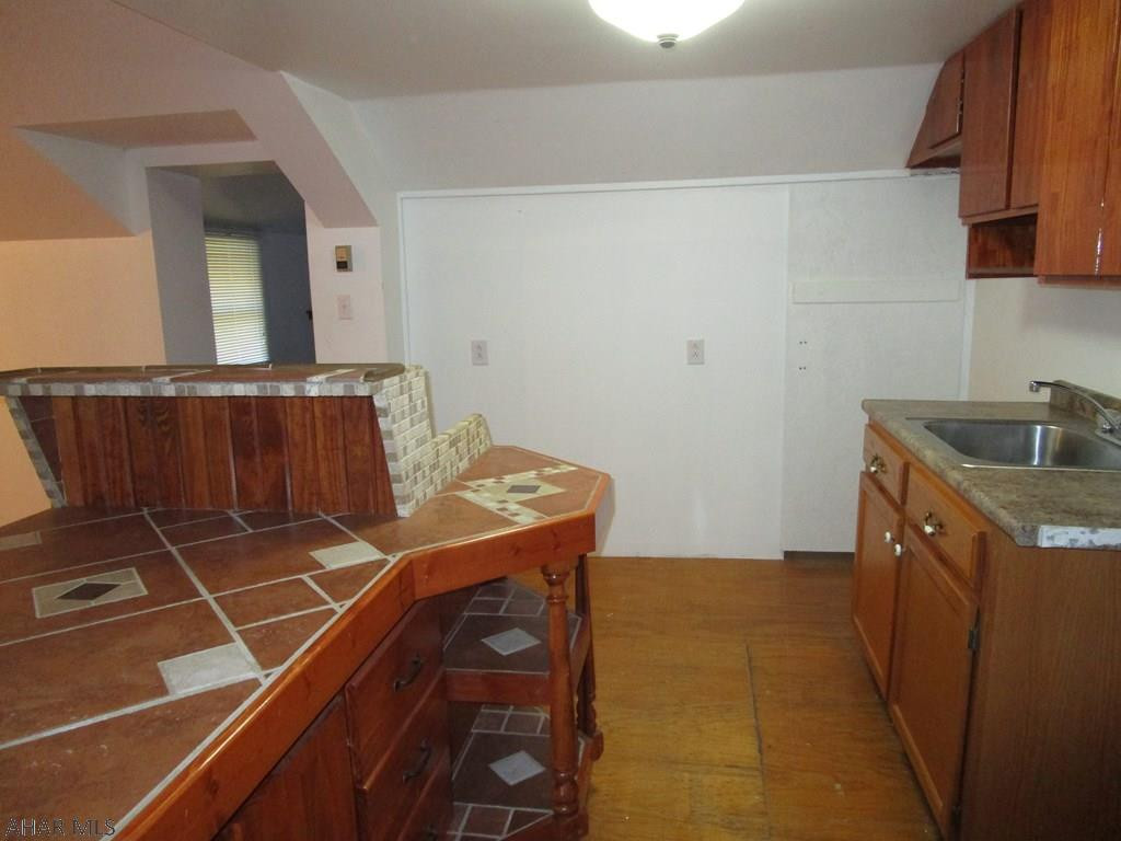 Sinking Valley - Residential