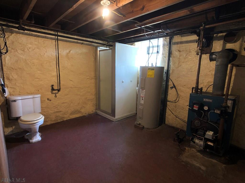 Unknown - Residential