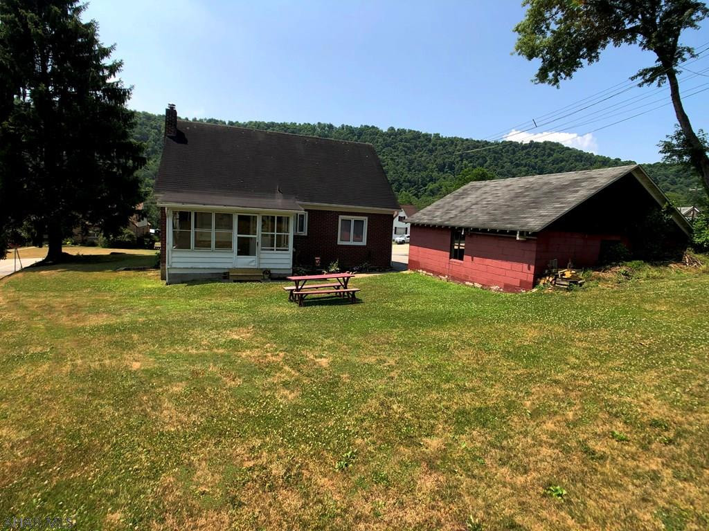 Unknown - Residential