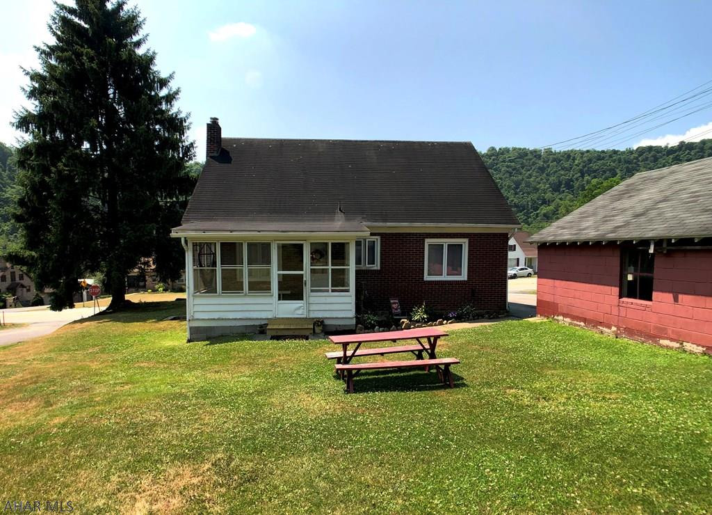 Unknown - Residential