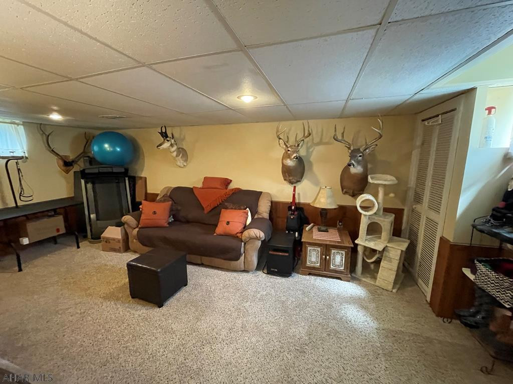 Pleasant Valley - Residential