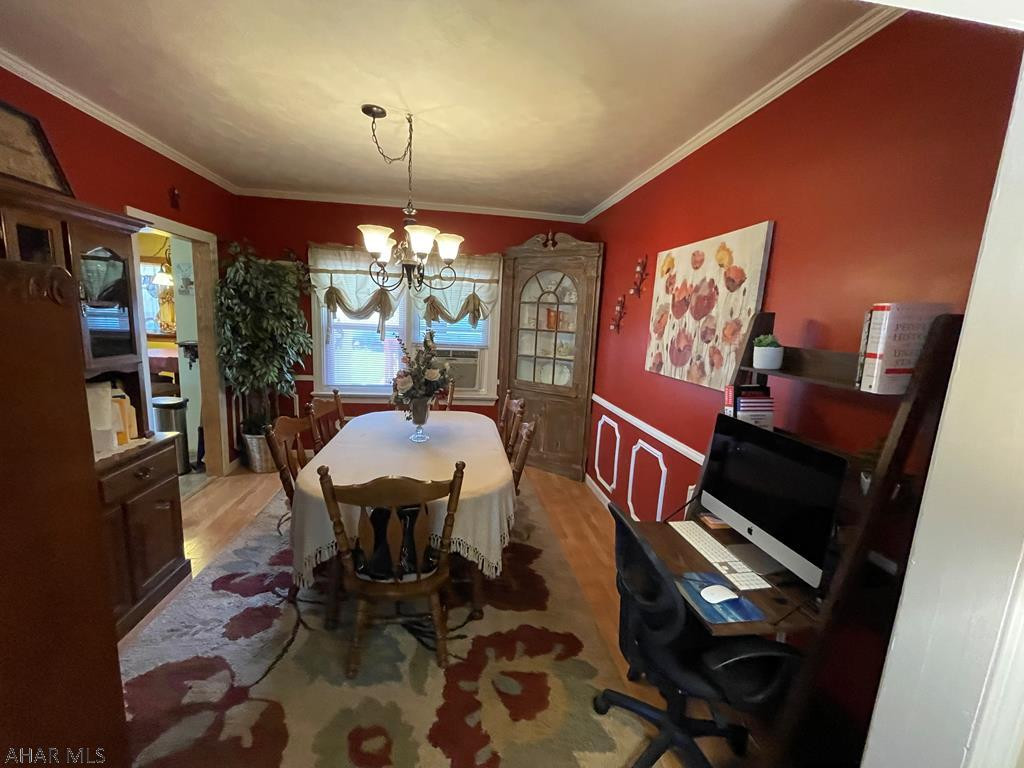 Pleasant Valley - Residential